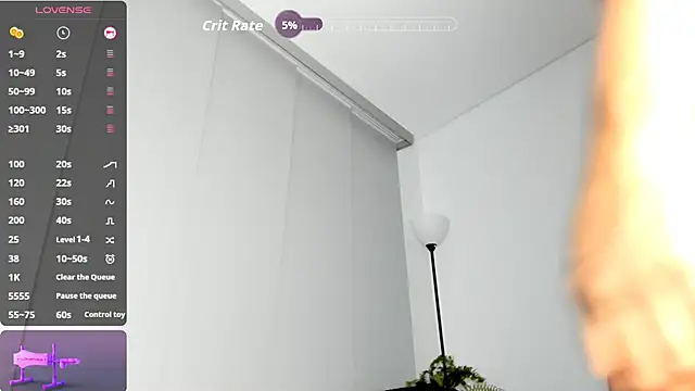 TanishaEvans online show from 25, 2, 2026