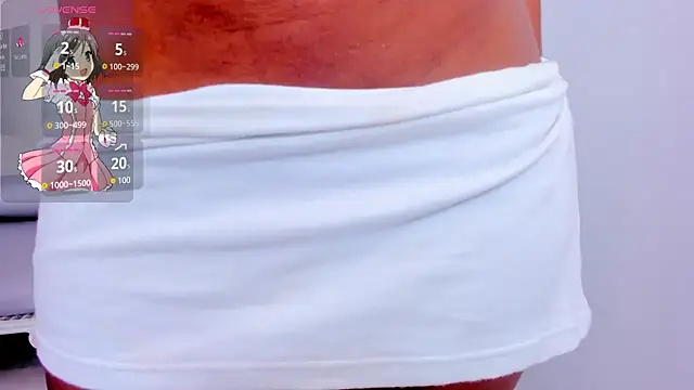 katherin cruz  online show from 11, 3, 2025