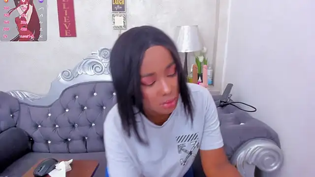 katherin cruz  online show from 22, 4, 2026