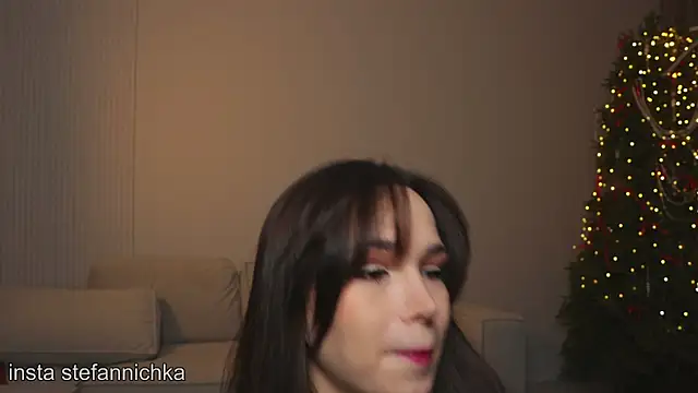 Snapshot of stefannichka chatting on 5, 12, 2025 stefannichka online show from 5, 12, 2025