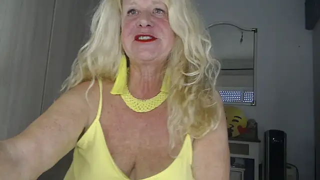 THESensualhorny online show from 18, 2, 2025