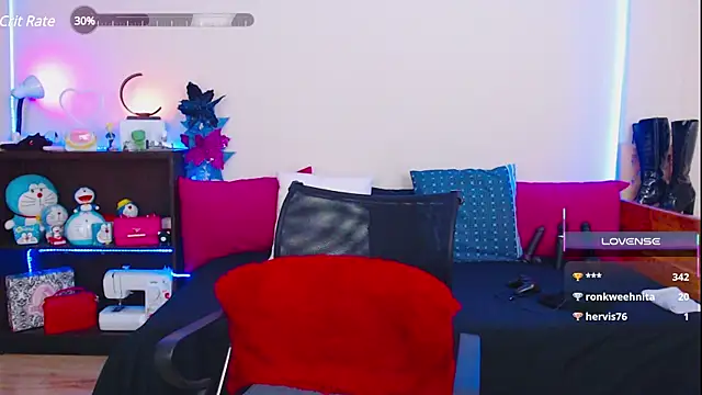 Annie p online show from 6, 3, 2025