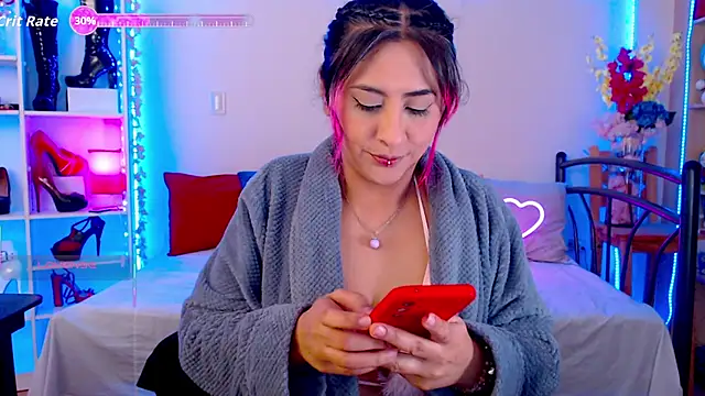Annie p online show from 5, 6, 2026