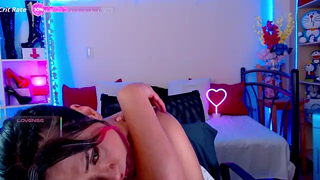 Annie p online show from 18, 6, 2026