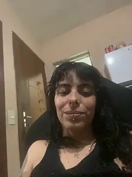 Sarah-safada online show from 3, 12, 2025