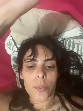 Sarah-safada online show from 27, 4, 2026