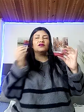 salomexlove 20 online show from 24, 4, 2026