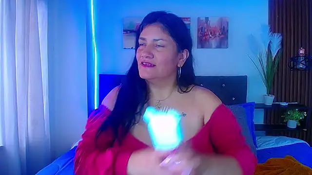 Snapshot of salomexlove_20 chatting on 8, 5, 2026 salomexlove 20 online show from 8, 5, 2026