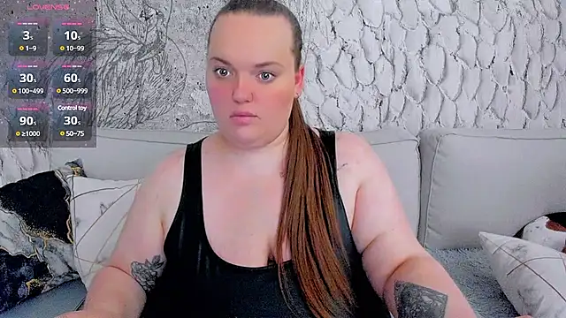  MarryGirl  online show from 9, 12, 2024