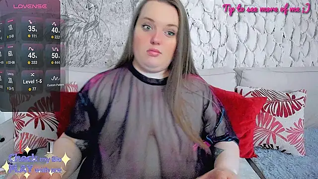  MarryGirl  online show from 9, 2, 2025