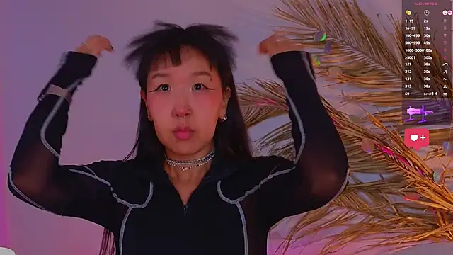 Snapshot of a11yson chatting on 24, 1, 2025 a11yson online show from 24, 1, 2025