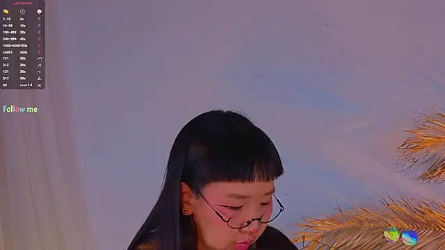 Snapshot of a11yson chatting on 28, 1, 2025 a11yson online show from 28, 1, 2025