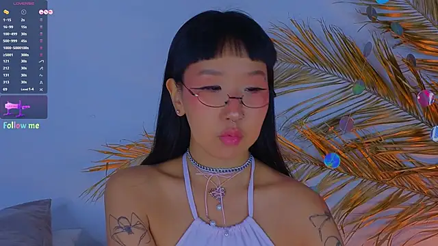 Snapshot of a11yson chatting on 13, 2, 2025 a11yson online show from 13, 2, 2025