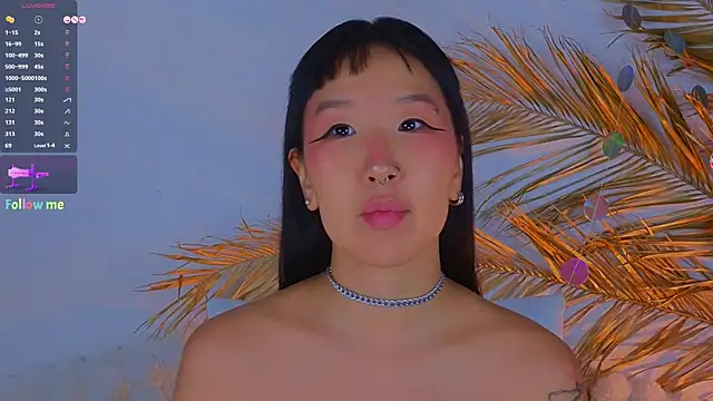 Snapshot of a11yson chatting on 13, 2, 2025 a11yson online show from 13, 2, 2025