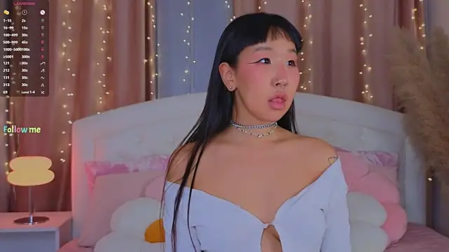 Snapshot of a11yson chatting on 23, 2, 2025 a11yson online show from 23, 2, 2025