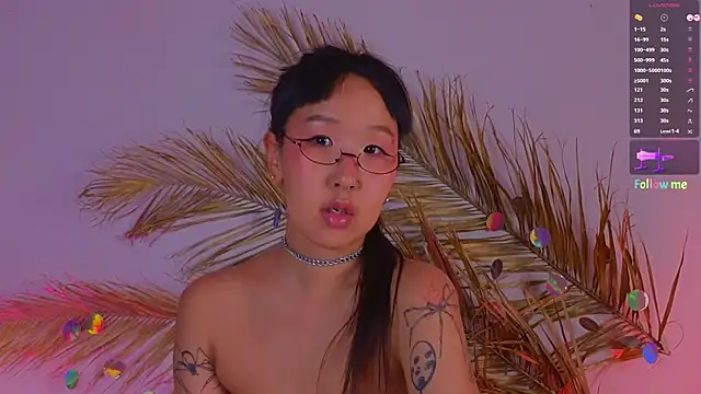 Snapshot of a11yson chatting on 28, 2, 2025 a11yson online show from 28, 2, 2025