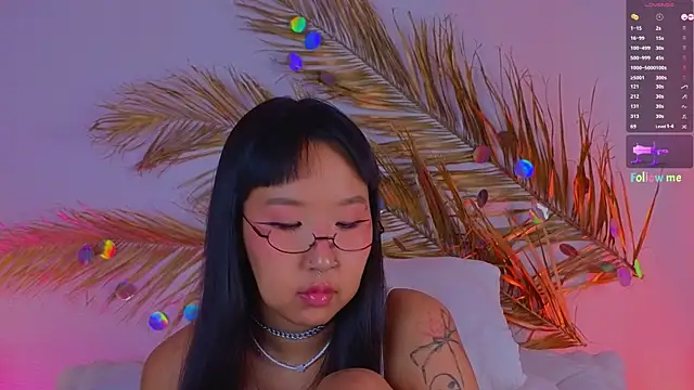 Snapshot of a11yson chatting on 2, 3, 2025 a11yson online show from 2, 3, 2025