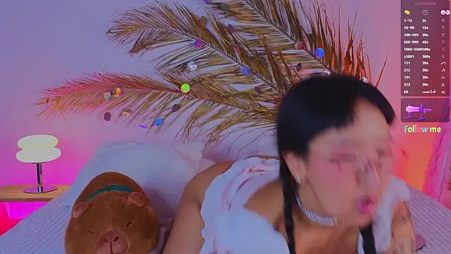 Snapshot of a11yson chatting on 4, 3, 2025 a11yson online show from 4, 3, 2025