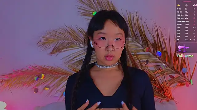 Snapshot of a11yson chatting on 4, 3, 2025 a11yson online show from 4, 3, 2025