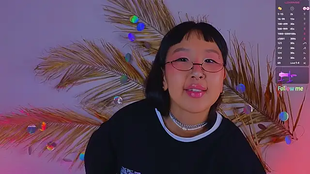 Snapshot of a11yson chatting on 6, 3, 2025 a11yson online show from 6, 3, 2025