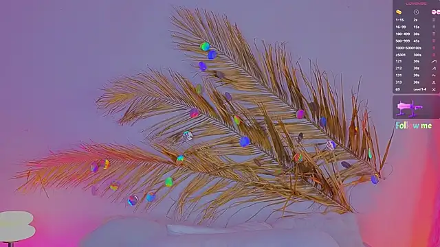 Snapshot of a11yson chatting on 9, 3, 2025 a11yson online show from 9, 3, 2025