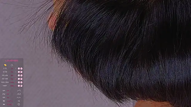 Snapshot of a11yson chatting on 20, 9, 2025 a11yson online show from 20, 9, 2025