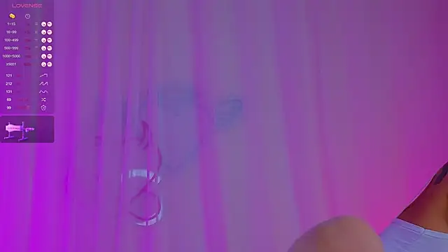 Snapshot of a11yson chatting on 16, 10, 2025 a11yson online show from 16, 10, 2025