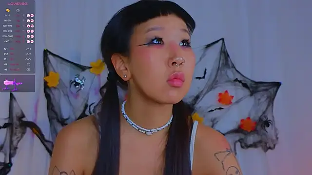 Snapshot of a11yson chatting on 28, 10, 2025 a11yson online show from 28, 10, 2025