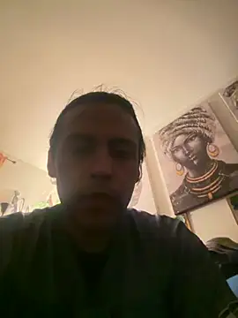 Yesain1995 online show from 9, 2, 2026