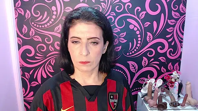 Great Pussy20 online show from 23, 4, 2026