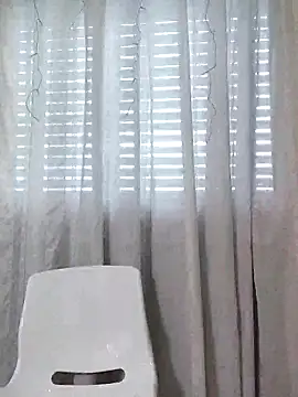 Vivian115 online show from 5, 12, 2025