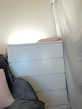 Fuck-Gina online show from 18, 7, 2026