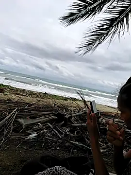 Luna-Natural online show from 24, 10, 2025