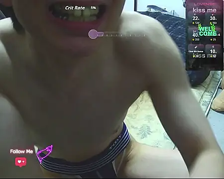 whoaretu online show from 23, 10, 2025