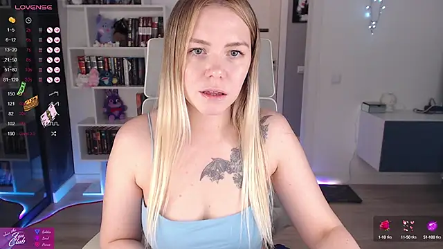 Emma Bryan online show from 20, 9, 2025