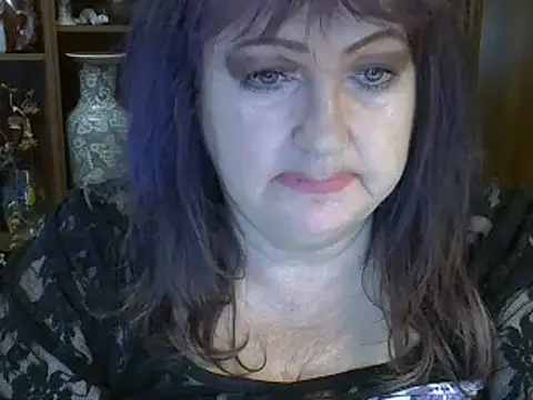 ElenaZed online show from 14, 2, 2025