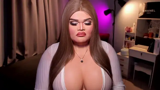 KarolinaThompson online show from 7, 12, 2024