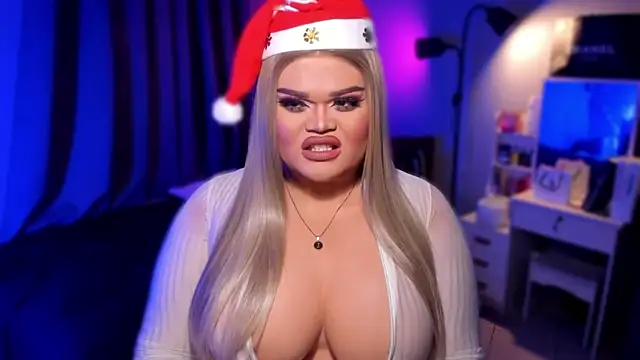 KarolinaThompson online show from 14, 12, 2024