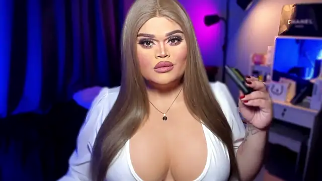 KarolinaThompson online show from 22, 12, 2024