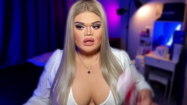 KarolinaThompson online show from 19, 1, 2025