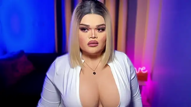 KarolinaThompson online show from 31, 1, 2025