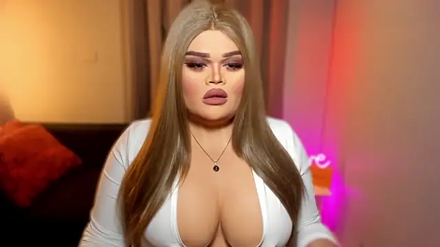 KarolinaThompson online show from 20, 2, 2025