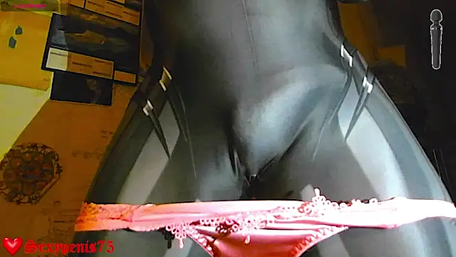 sexypenis75 online show from 10, 4, 2026