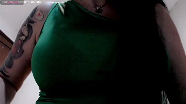 stormylana online show from 22, 2, 2025