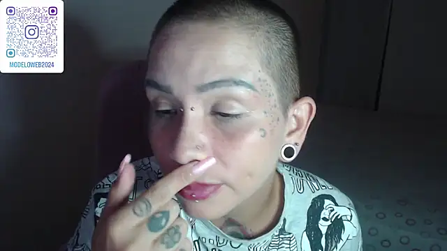 moon cat85 online show from 9, 2, 2025