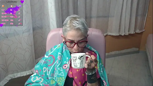 moon cat85 online show from 20, 6, 2026