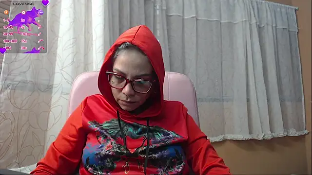 moon cat85 online show from 22, 6, 2026