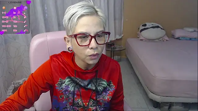 moon cat85 online show from 8, 7, 2026