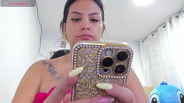 sweetfabianaxl online show from 4, 4, 2026