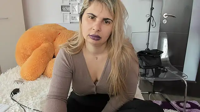 sweetemy4u online show from 26, 2, 2025